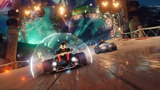 Disney Speedstorm: Standard Founder's Pack screenshot 2