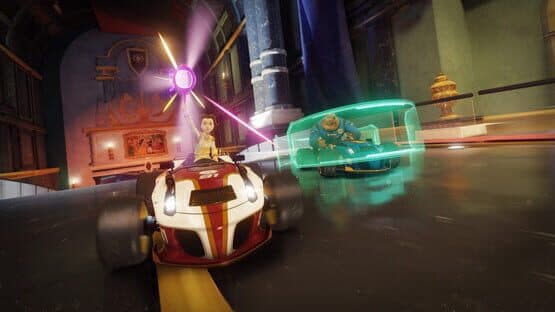 Disney Speedstorm: Ultimate Founder's Pack screenshot 4