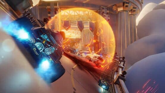 Disney Speedstorm: Ultimate Founder's Pack screenshot 5