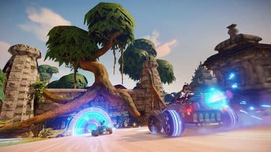 Disney Speedstorm: Ultimate Founder's Pack screenshot 6