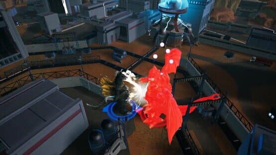 GigaBash: Godzilla 4 Kaiju Pack screenshot 1