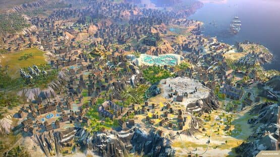 Humankind: Together We Rule Expansion Pack screenshot 6