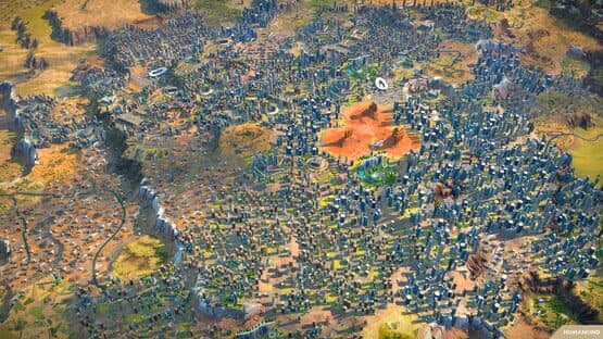 Humankind: Together We Rule Expansion Pack screenshot 5