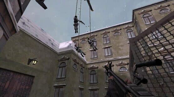 Counter-Strike: Condition Zero screenshot 6
