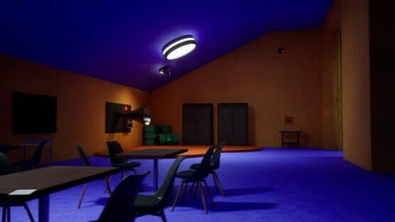 Garten of Banban 3 screenshot 6