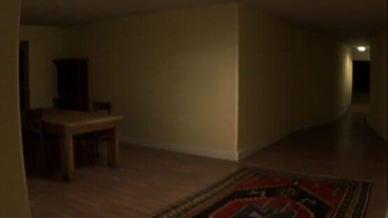 The Complex: Found Footage screenshot 4