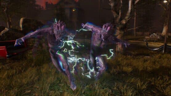 Evil Dead: The Game - Immortal Power Bundle screenshot 2