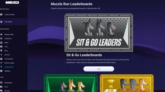 Muzzle Run screenshot 5