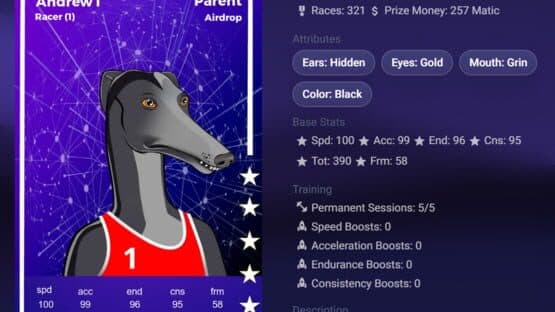 Muzzle Run screenshot 6