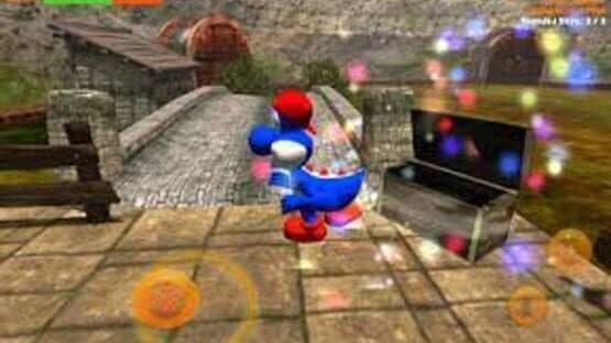 Era's Adventures screenshot 1