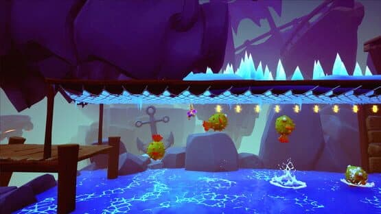 Kao the Kangaroo: Bend the Roo'les screenshot 6