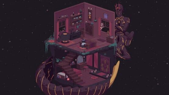 The Cosmic Wheel Sisterhood screenshot 1