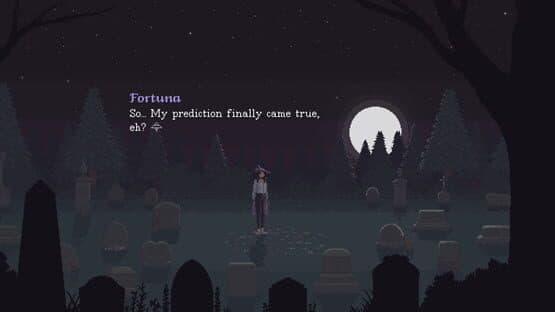 The Cosmic Wheel Sisterhood screenshot 5