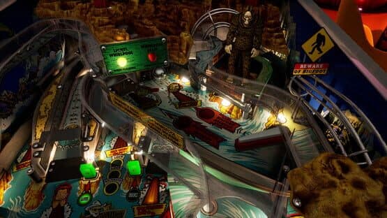 Pinball FX: Williams Pinball Volume 4 screenshot 2