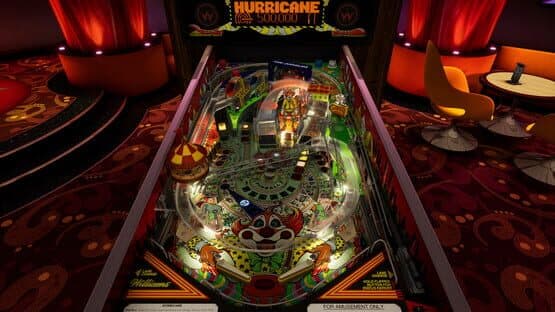 Pinball FX: Williams Pinball Volume 4 screenshot 3