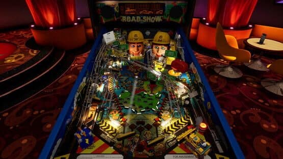 Pinball FX: Williams Pinball Volume 4 screenshot 5