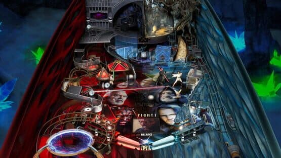 Pinball FX: Star Wars Pinball - Heroes Within screenshot 2