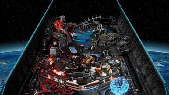 Pinball FX: Star Wars Pinball - Balance of the Force screenshot 5