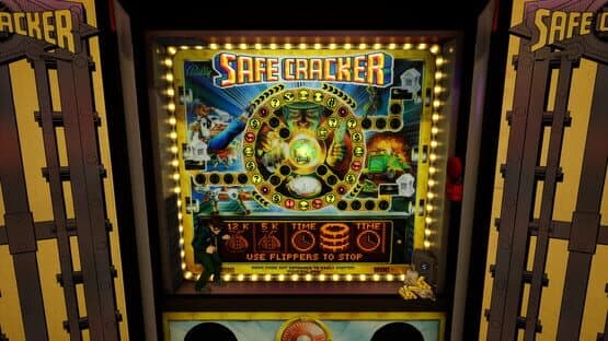 Pinball FX: Williams Pinball Volume 3 screenshot 2