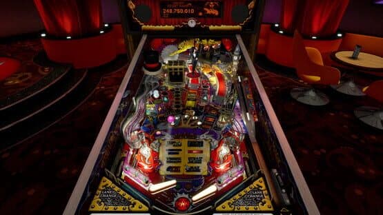Pinball FX: Williams Pinball Volume 3 screenshot 3