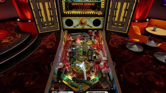 Pinball FX: Williams Pinball Volume 3 screenshot 4