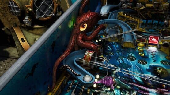 Pinball FX: Core Collection screenshot 1