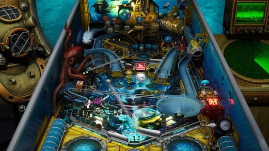 Pinball FX: Core Collection screenshot 3
