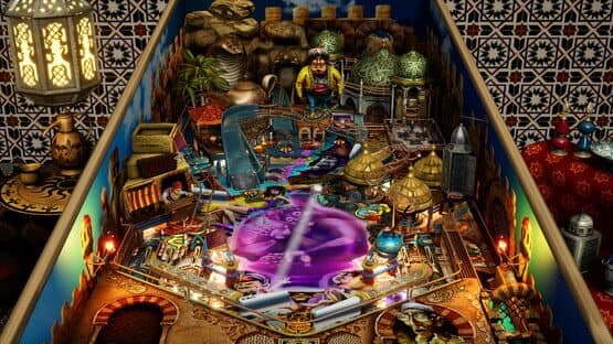 Pinball FX: Core Collection screenshot 5