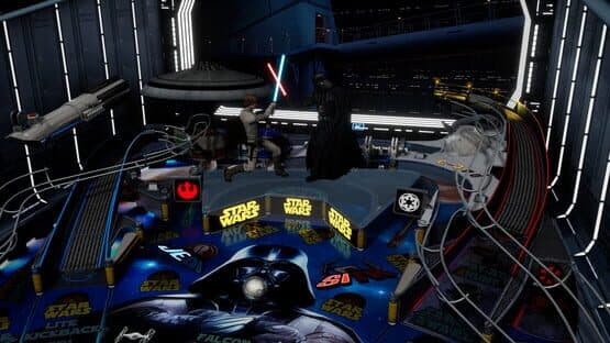 Pinball FX: Star Wars Pinball screenshot 4
