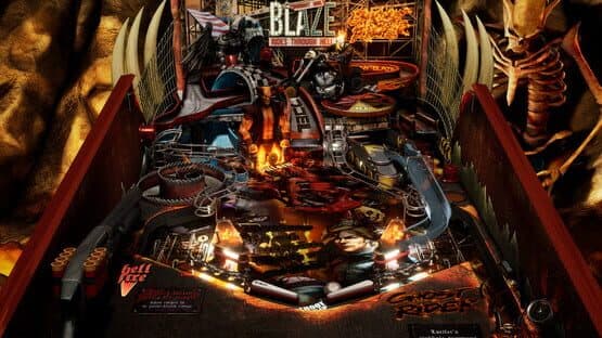 Pinball FX: Marvel Pinball - Vengeance and Virtue screenshot 3
