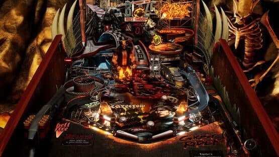 Pinball FX: Marvel Pinball - Vengeance and Virtue screenshot 5