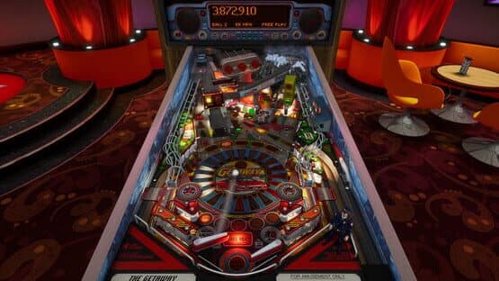 Pinball FX: Williams Pinball Volume 1 screenshot 6