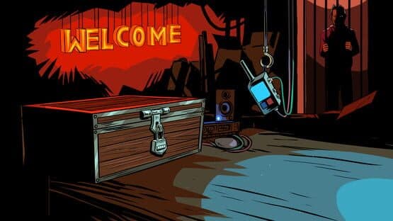 Unboxing the Cryptic Killer screenshot 3