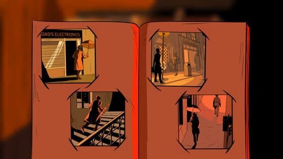 Unboxing the Cryptic Killer screenshot 4