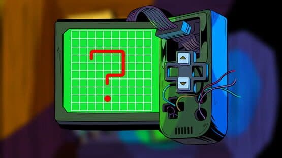 Unboxing the Cryptic Killer screenshot 5