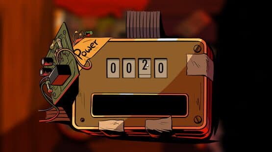 Unboxing the Cryptic Killer screenshot 2