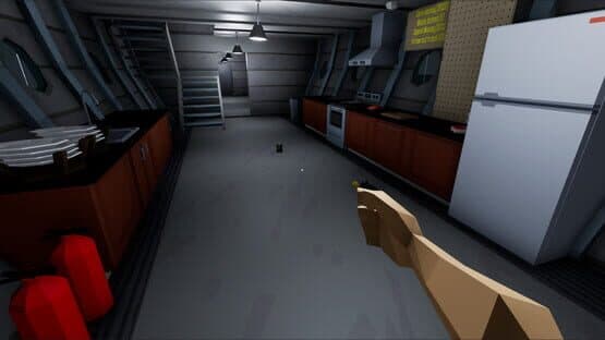 One-armed Cook: Ships and Oceans screenshot 2