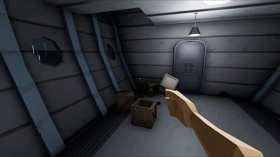 One-armed Cook: Ships and Oceans screenshot 4