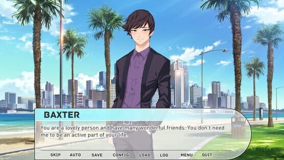 Our Life: Beginnings & Always - Baxter's Story screenshot 2