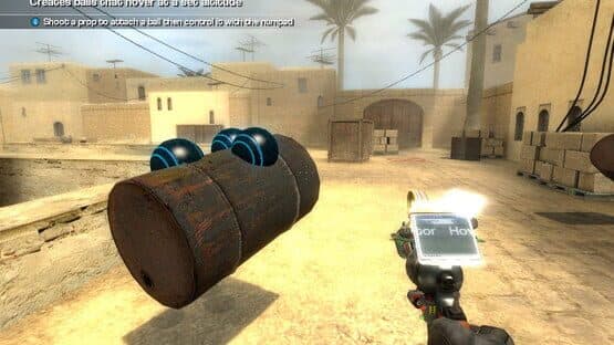 Garry's Mod screenshot 2