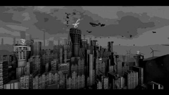 Drone Delivery Despair screenshot 1