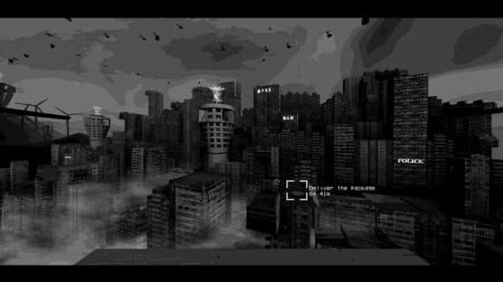Drone Delivery Despair screenshot 3