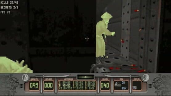 Wanton Destruction screenshot 2