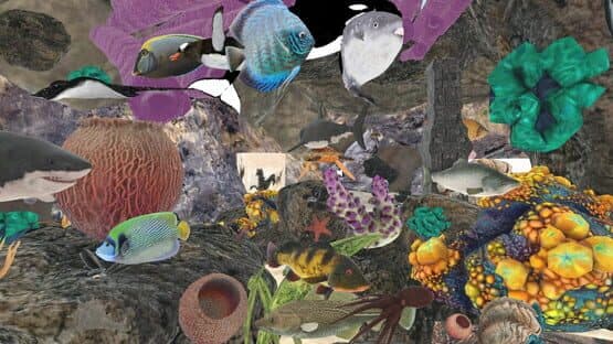 Zosu Ocean VR screenshot 4