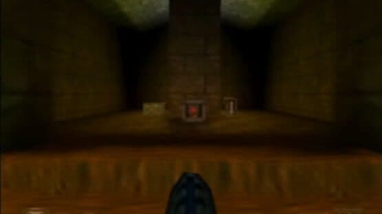 Quake screenshot 2