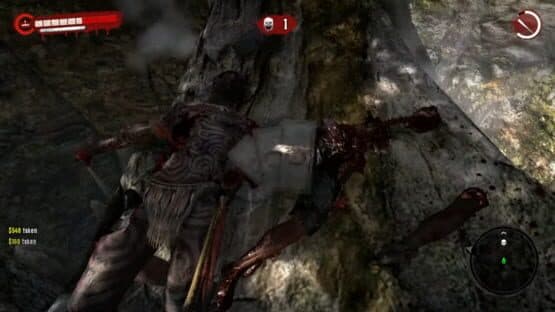 Dead Island: Bloodbath Arena screenshot 3