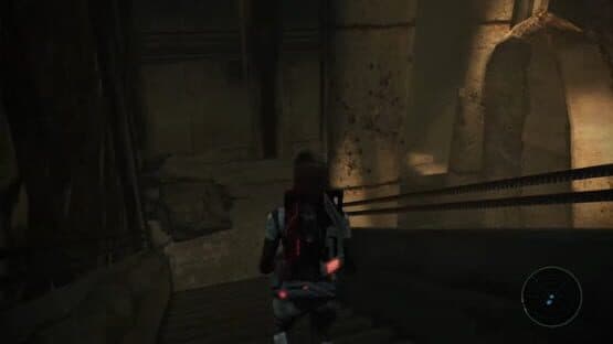 Mass Effect screenshot 2