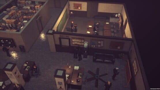 The Precinct screenshot 3
