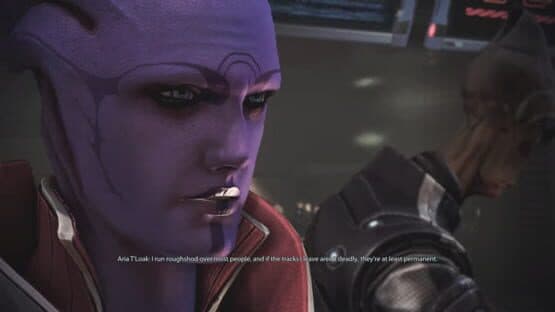 Mass Effect 3 screenshot 1