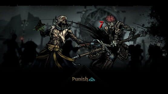 Darkest Dungeon II screenshot 2
